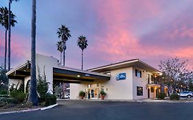 Best Western Inn Rohnert Park